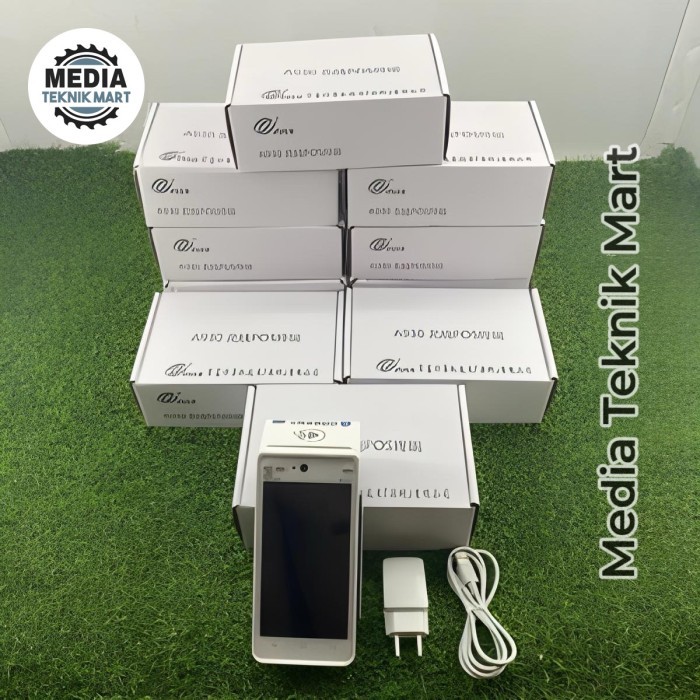 Android EDC PAX A930 android printer