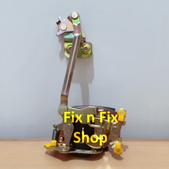 Door Lock FUSO PS220 GANJO FN527 Kiri Kanan Kunci Pintu PS-220 FN-527 - Kiri (LH)