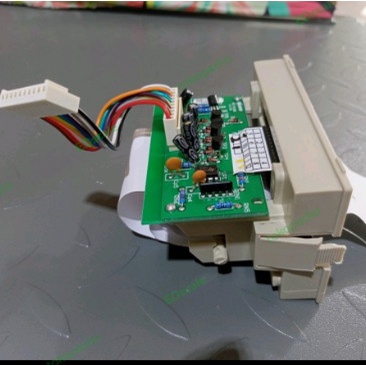 Printer Sonic A1 P Printer Timbangan Sonic A1 P Juragan Timbangan Digital