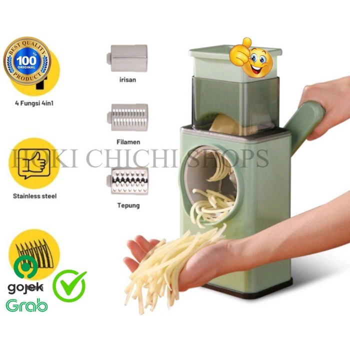 

SMART CUTTER PREMIUM / SUPPER CUTTER ORIGINAL CC