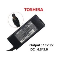 Adaptor Charger Toshiba Dynabook B550, B551, B552, B552, B552, B650