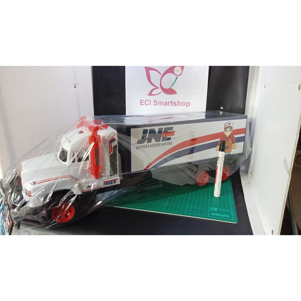 Truck Expedisi JNE//Truck Expedisi Delivery//Truck Expedisi Pertamina//Truck Trailer Jumbo//trcuk Tr