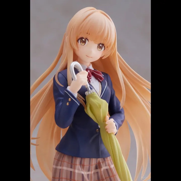 Figure Otonari no Tenshi-sama - Coreful Shiina Mahiru School Uniform