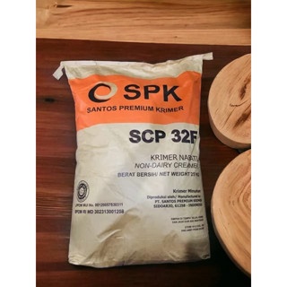 

santos premium krimer nabati creamer scp 32f 100gr