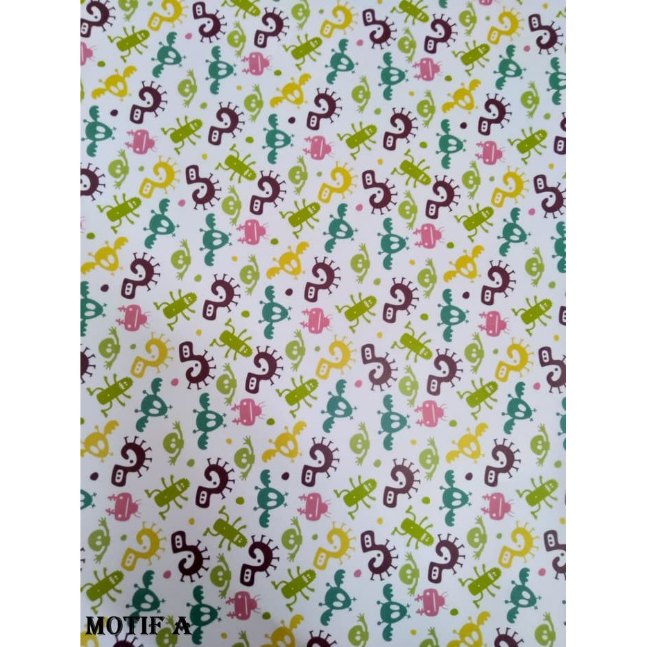 

Kertas Kado Murah