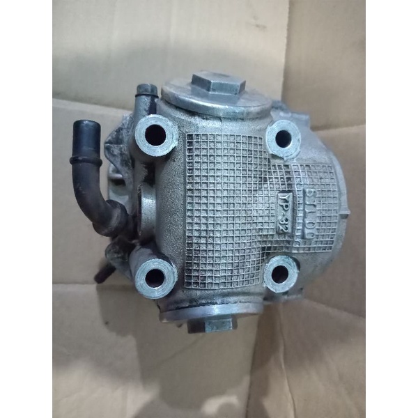 blok block cylinder kop blok hed Mio lama original