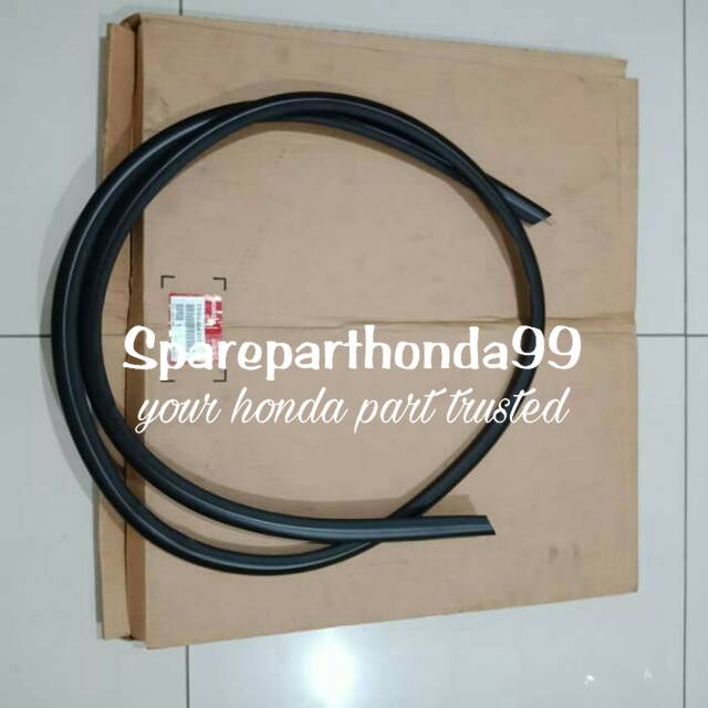 Karet Kaca Depan Honda Ferio So4 EK