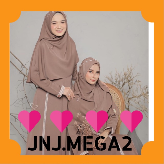 11.11 BRAND SALE Hawa Abaya By Salvina Hijab gamis polos kombinasi tile cantik, busui frendly, abaya turkey /arab