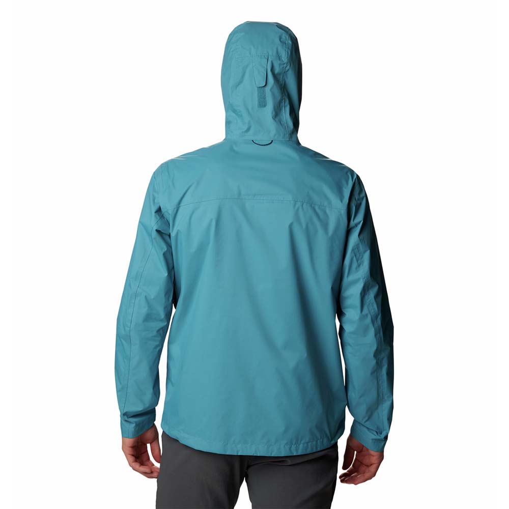 Columbia Men's Evapouration Jacket