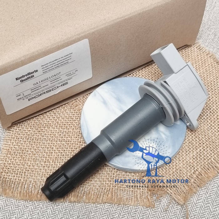 Coil Koil Ignition Pengapian Porsche Cayman 987 ,Cayman 981 ORIGINAL