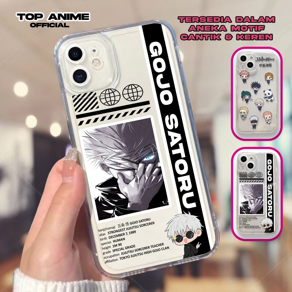 Softcase Bening Transparan Infinix Note 30 Hot 30i Smart 7 Smart5 Smart6 Hot10/11 Play Hot10 Hot11 T