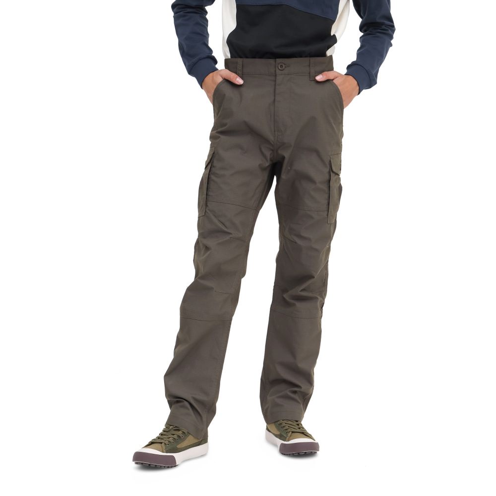 EIGER CELANA PANJANG CARGO RIVULET ROLL UP PANT F1