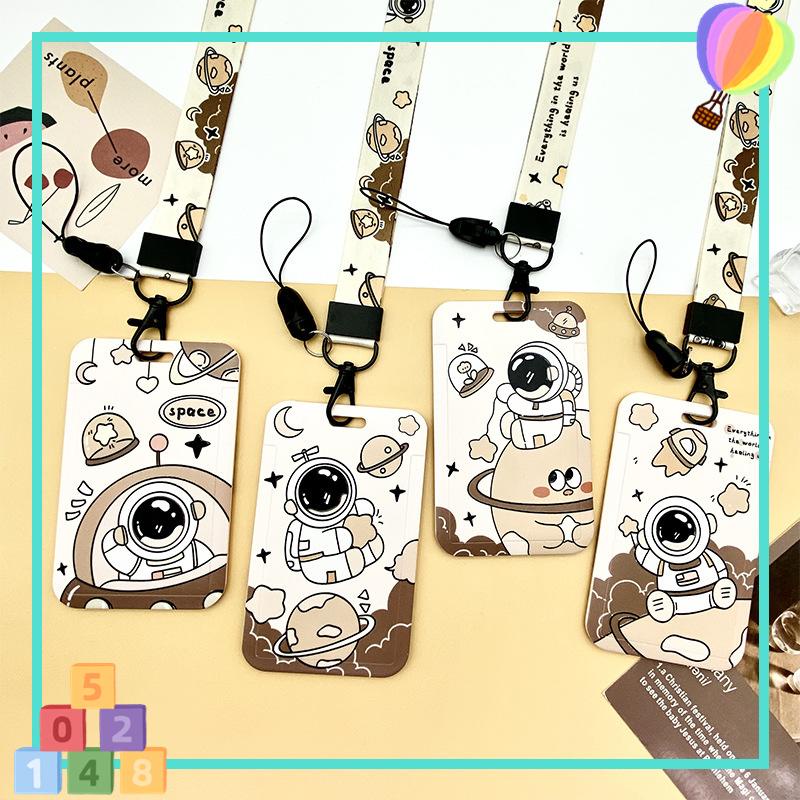 

⚡ VC-Alat tulis ⚡ Tanda Pengenal Gantungan Kartu Nama ID Card Holder Identitas Proteksi Holder Kartu Bus Iayard ID Card