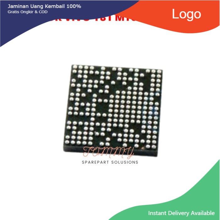 IC POWER VIVO Y81 MT6357MRV ORIGINAL