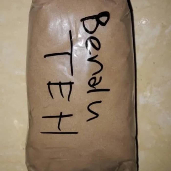

Benalu Teh Bubuk / Obat Herbal Alami (1kg)