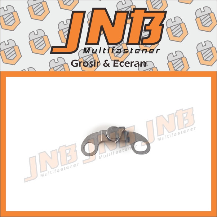 Takayama Plat Tahanan Noken As Supra X 100