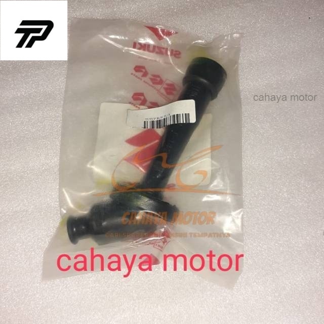 Tutup busi satria fu cangklong busi fu