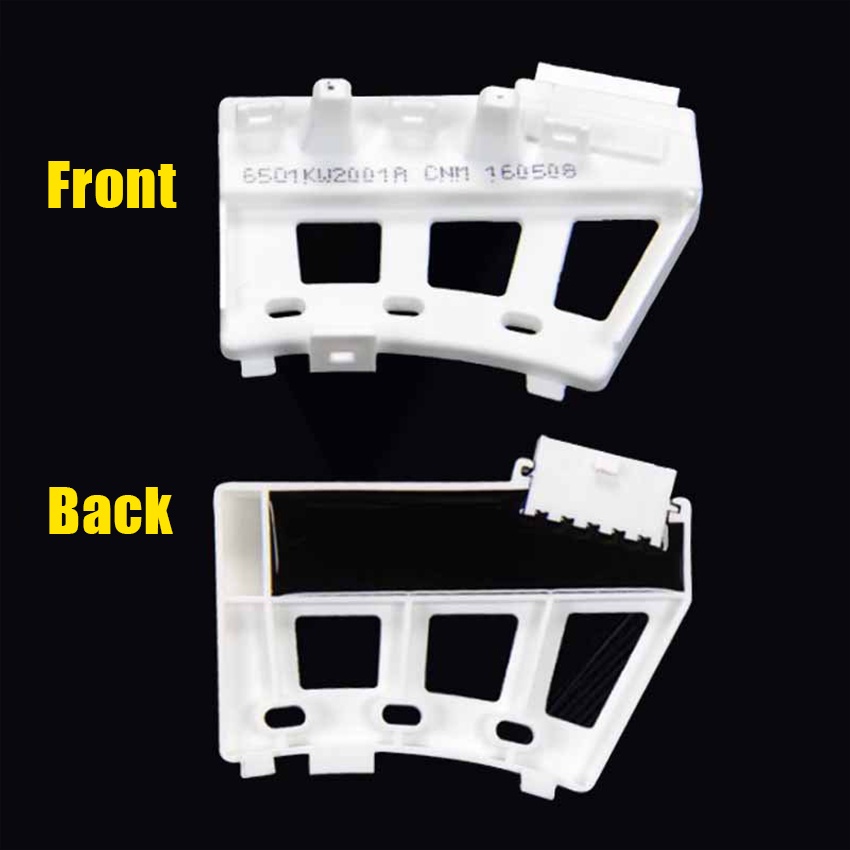 sensor motor direct mesin cuci lg front loading 6501kw2001a 6501kw2001b