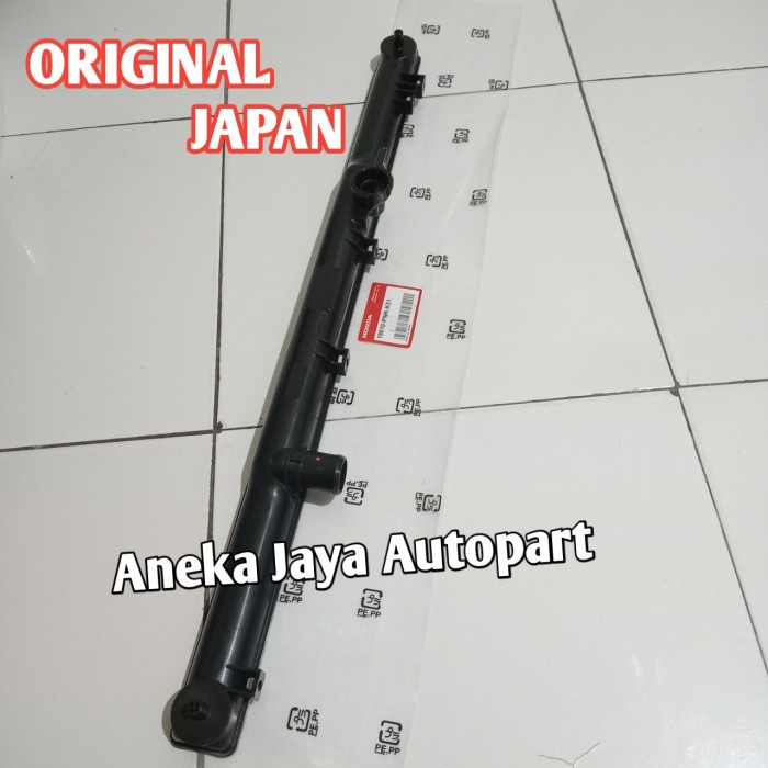 Upper Tank tangki atas radiator Crv gen2 gen 2 2001-2006 ori