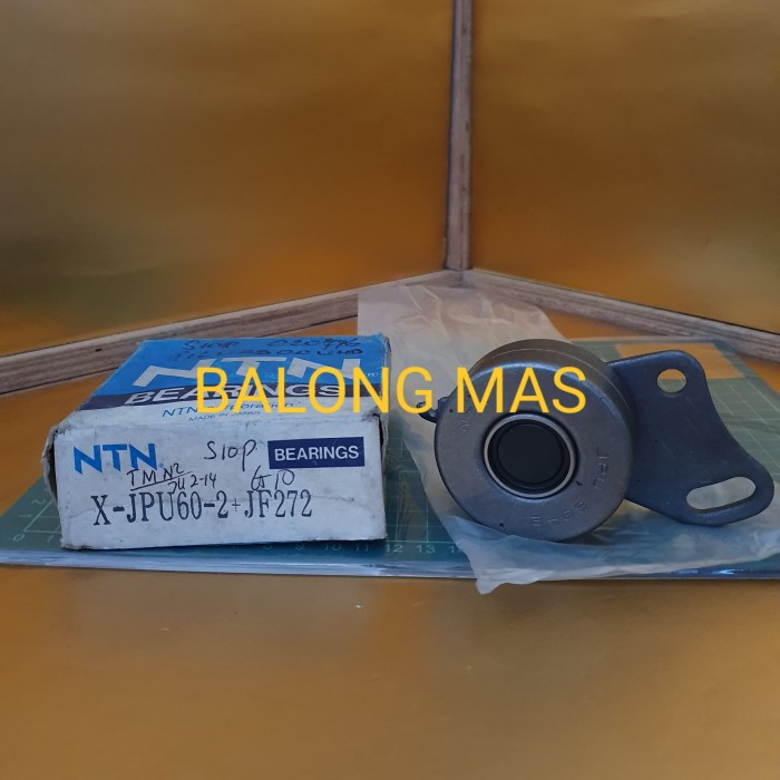 tensioner timing belt daihatsu charade G10 hijet S10P NTN