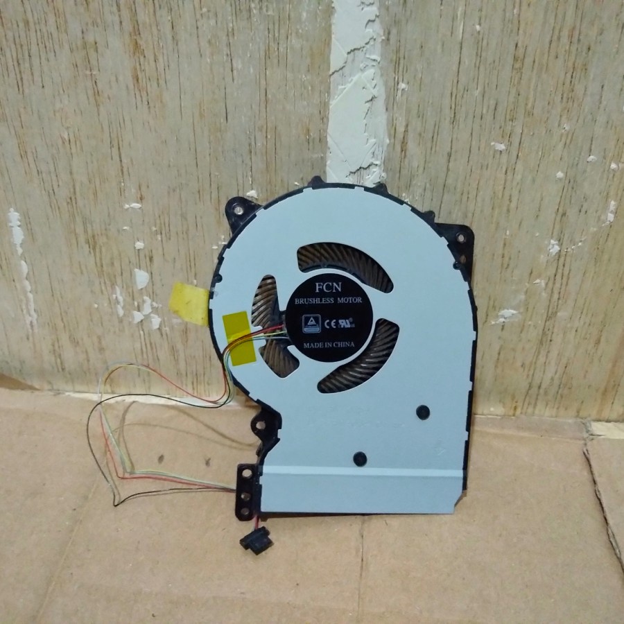 Fan Kipas laptop Asus A407 A407M A407MA A407U A407UF A407UA