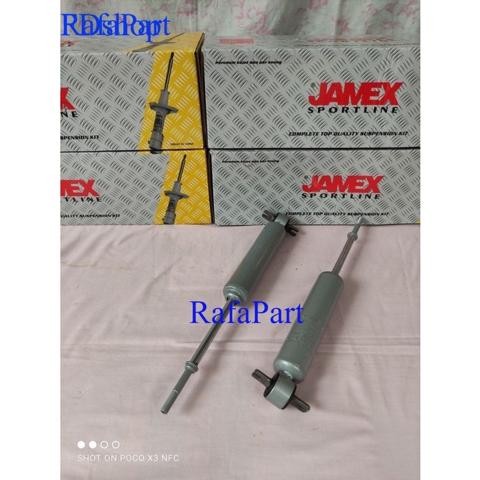 SHOCKBREAKER JAMEX MOBIL MITSUBISHI L 300 DEPAN TABUNG 45 MM