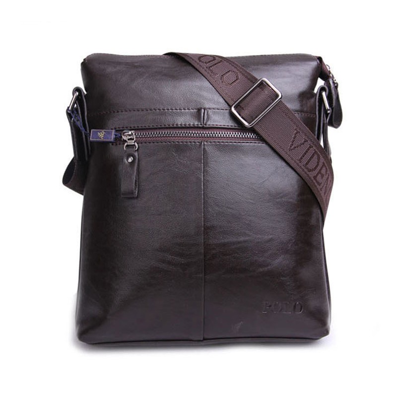 super deal leather concept tas selempang kulit polo tas polo pria tas kulit polo pria