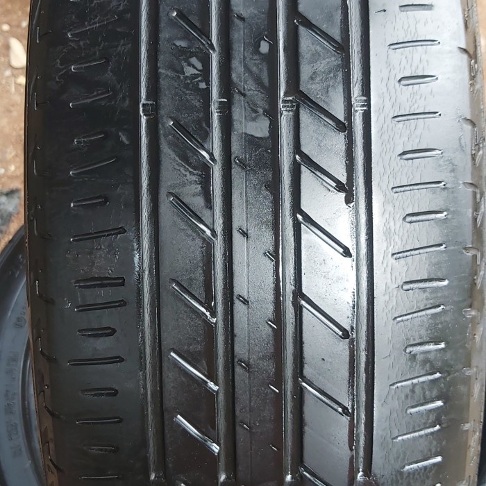 BAN MOBIL SECOND COPOTAN BRIDGESTONE TURANZA AR-20 UK 205/60R16 seken