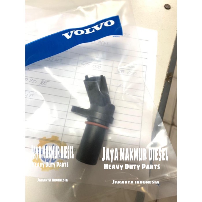 VOE20513343 20513343 Sensor Speed Volvo EC210B EC 210B EC140 Sensor