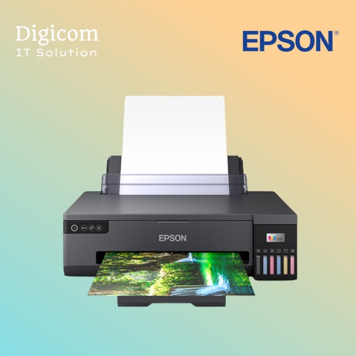PRINTER EPSON L18050