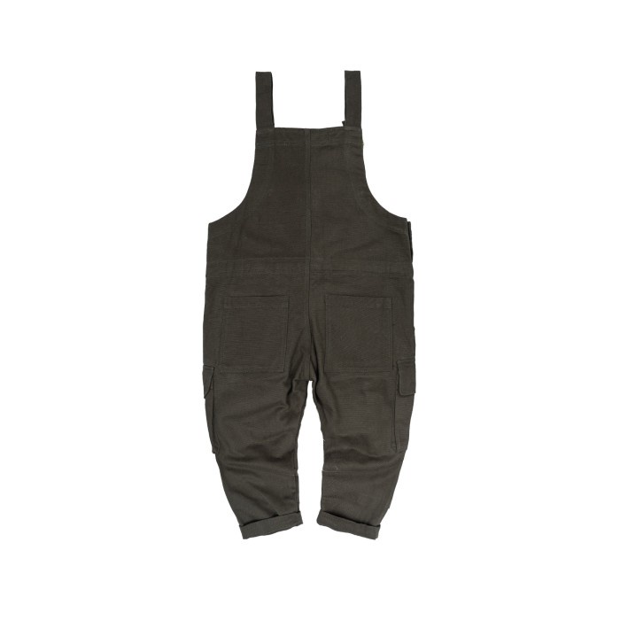 MINI SSST Experienced Suit Olive - 100