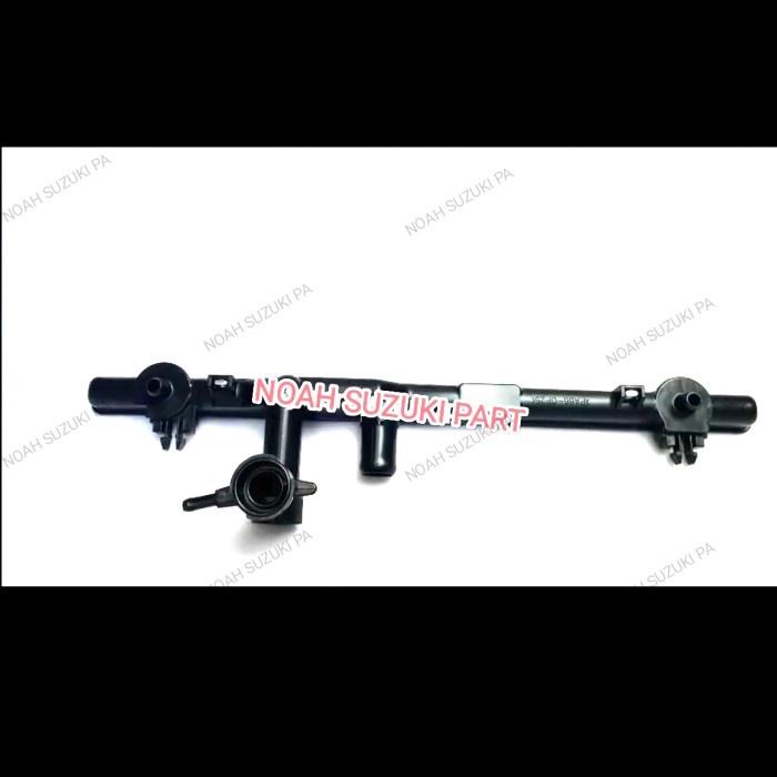 upper tank radiator ertiga 2012-2016 model tipis