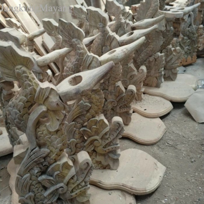 

jagrak keris isi 1 naga finishing murah