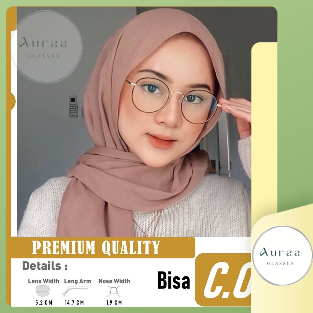 Kacamata Photocromic Lensa Minus 8213