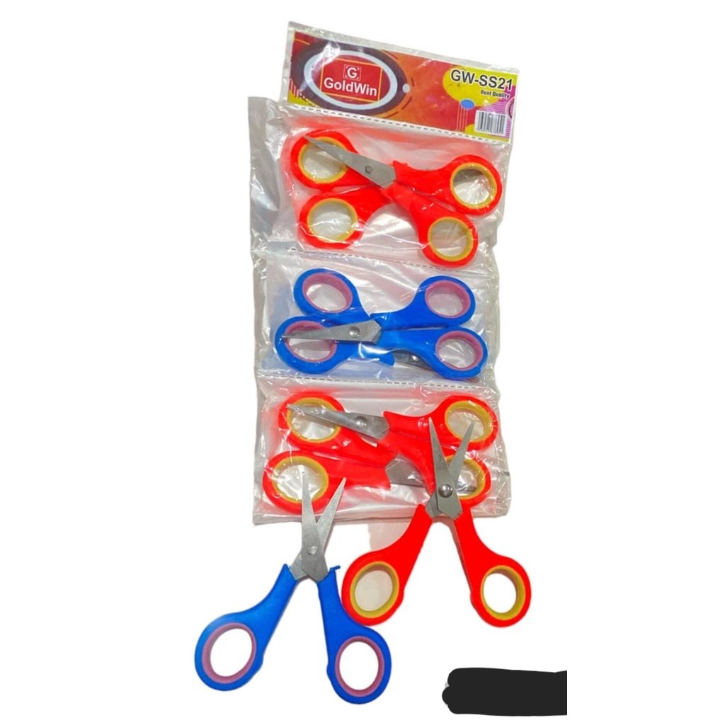 

(1PCS) GUNTING KECIL MURAH WARNA WARNI