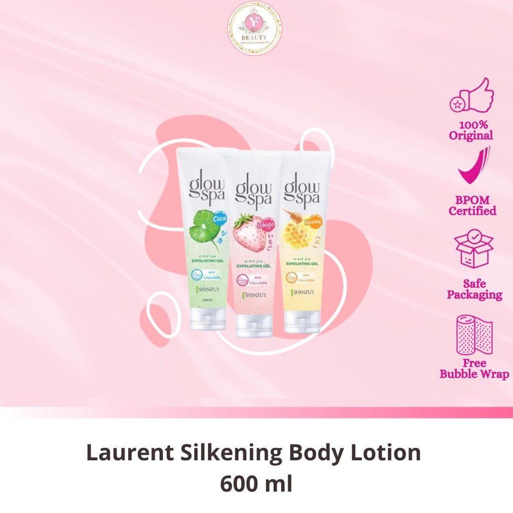 shinzui exfoliating gel 130ml