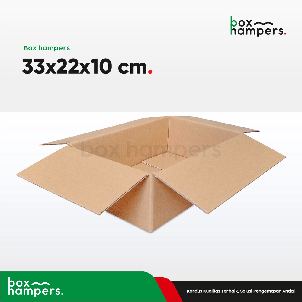 

Box 33x22x10 cm (Aneka Wisuda) Kardus/Karton/Kemasan/Bucket/Boxbucket/Hampers/Boxnormal/Normal/Tinggi10