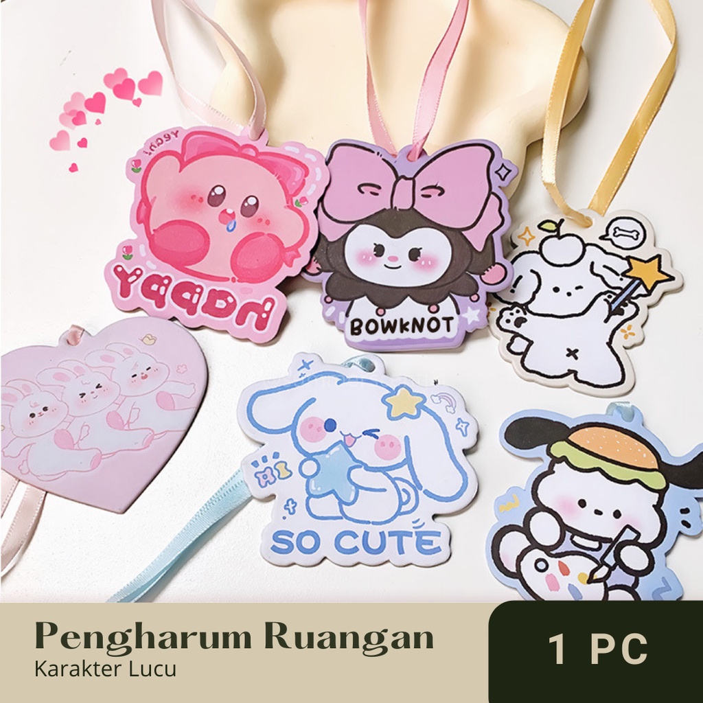 Pengharum Pewangi Parfum Perfume Ruangan Mobil Kamar Tidur Tahan Lama Aroma Terapi Gantung Aromather