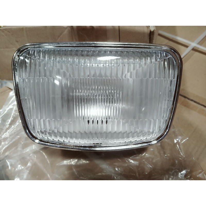 lampu depan RX king NEw OVAl