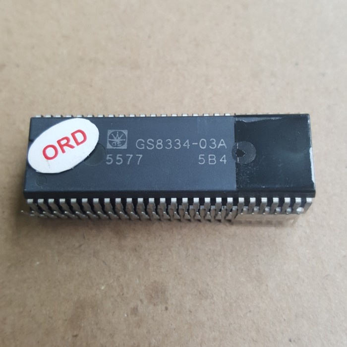 TOOL GS8334-03 A IC / Transistor ELECTRO PART