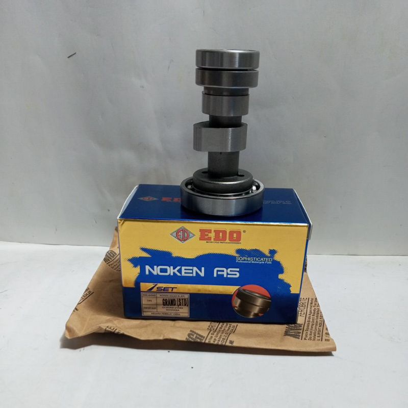 NOKEN AS MENTAH GRAND EDO BAHAN COPY NOKEN AS RACING natanmokong