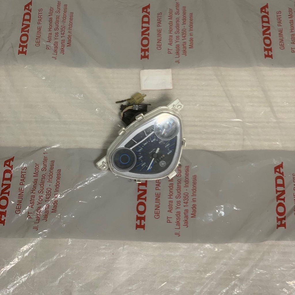 Speedometer Jupiter Z new burhan 2009 original copotan