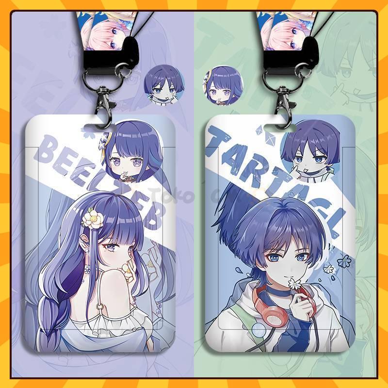 

⭐ Toko CM ⭐ Tempat Id Card Kalung Nametag Gantungan Id Card Layard Id Card Holder Id Card Gantungan Nametag Tali Nama Tag Id Card Case Id Card Keplek Id Card Wadah Id Card Gantungan Kartu Id Card Aesthetic