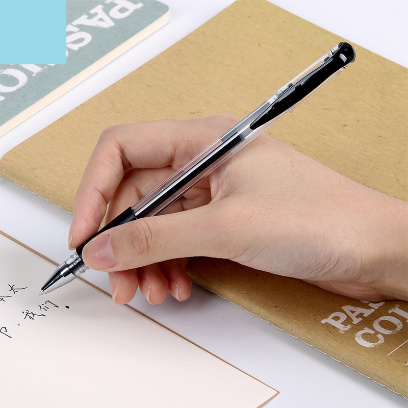 

Pulpen Pen Gel alat tulis Pen Pulpen Pena