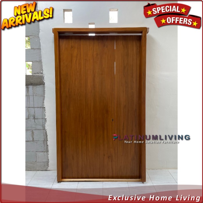 Pintu Rumah Kayu Jati Pintu Jati Pintu Rumah Utama Pintu Jati Jepara Furniture Jepara