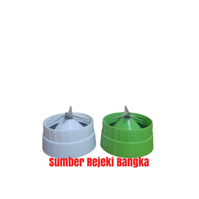 Miyako Mounting Pisau Blender BL-102 PL/BL-101 PL/BL-102 GS/BL-101 GS