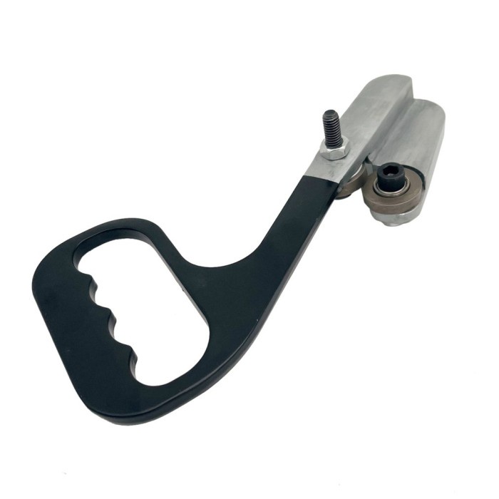 

Colorf Alat Pemotong Plat Metal-Metal Plate Cutter-Alat Potong Plat Besi - perak