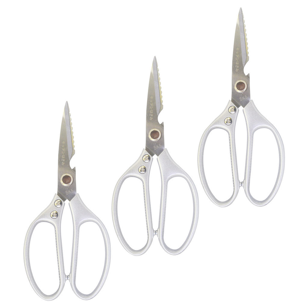 Gunting Japan SK5 Anti Karat GEN 3.0 Original Gunting Dapur