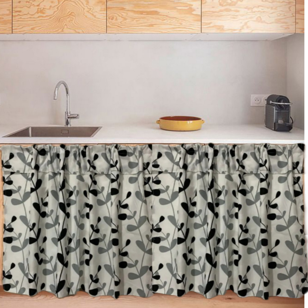 Gorden Kolong meja dapur, Gordeng, Hordeng meja dapur