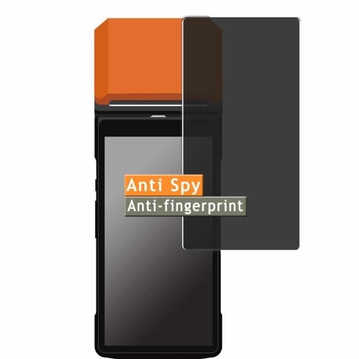 Hydrogel Sunmi V2 Anti Gores Mesin Kasir Sunmi V2